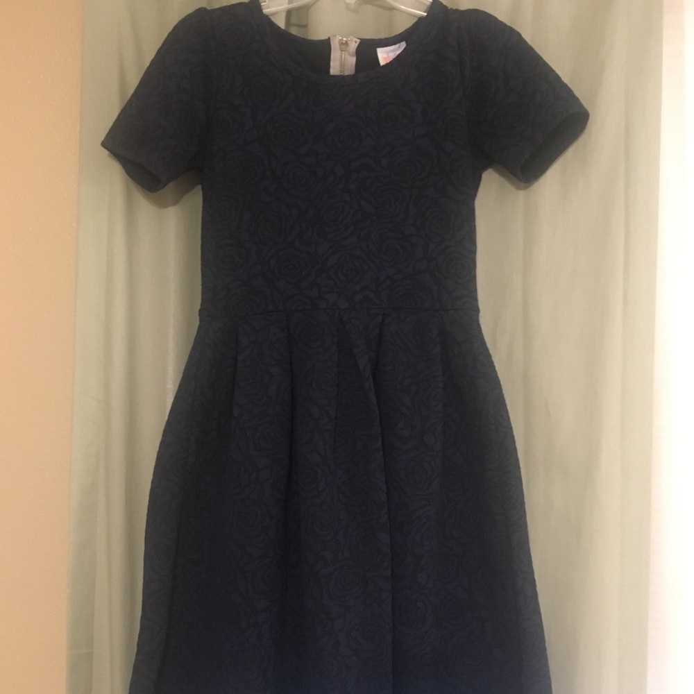 S Lularoe Rose Amelia